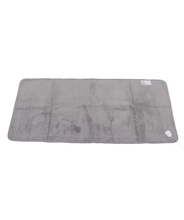 Electric Blanket Practical Comfortable Warm and Reliable Electric Blanket for the Office (EU Plug 220 V)