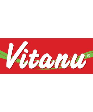  Vitanu Vitanu Organic Konjac Paste 270g - Buy Online on GoSupps.com