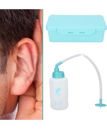 Buy Earwax Removal Kit | Safe & Efficient Cleaning Set for Adults & Children - PP Material - Buy Online on GoSupps.com