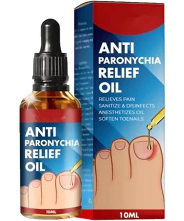 Huile allemande anti-paronychia pour ongles d'orteils et ongles ab m s (1 pi ce)