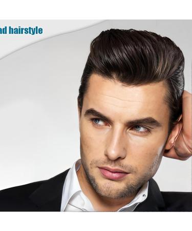 Wide Tooth Comb - Men's & Women's Barber Comb for Shaping, Wet Pick, Styling - Ideal for Most Hair Types - Beard & Hair Stylist Tool - Buy Online on GoSupps.com