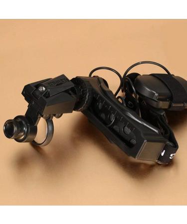 Magnifying Lens Wearing Illumination Multiple Replacement Magnifiers Portable Readable Magnifying Glass Made in China - Buy Online on GoSupps.com