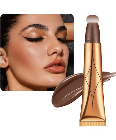 AOOWU Contour Beauty Wand - Matte Liquid Highlighter & Blush Stick - Buy Online on GoSupps.com
