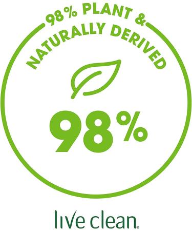 Live Clean Sweet Pea Moisturizing Liquid Hand Soap 500 ml (Pack of 4) Packaging may vary - Buy Online on GoSupps.com