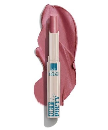 Avon Avon Ultra Beauty Vintage Pink Lipstick Pen