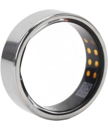 Health Tracker Ring Lightweight Smart Sleep Quality Detection Health Ring for Daily Use (17)(20 20)(22 22) 22 22 - Buy Online on GoSupps.com