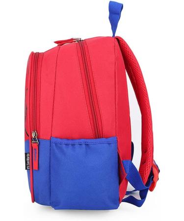 Boqiao Little Kids Toddler Backpack Waterproof Bookbags for Boys Girls Age 2-3 Years Old A 2-3 years - Buy Online on GoSupps.com
