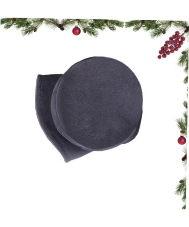 Lalafina Moxibustion Cover - Pure Moxa Halter & Portable Burner Box | Metal Moxa Pouch & Moxastab Ai Zhu - Buy Online on GoSupps.com