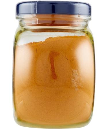 DROGHERIA ALIMENTARE La Drogheria Ground Turmeric 105g - Buy Online on GoSupps.com