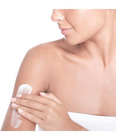 numis med Moisturizing Lotion ph 5.5 - soothing body lotion for very sensitive and delicate skin - vegan free from silicones parabens and mineral oil - milk (2x 200ml) - Buy Online on GoSupps.com