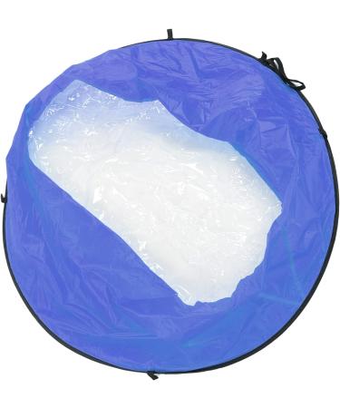 Mumusuki Kayak Sails Foldable Kayak Wind Sail Foldable Downwind Kayak Sail Kit Upwind Wind Paddle Sail for Kayaks Canoes Inflatables Tandems and Expedition Boats Sail - Buy Online on GoSupps.com