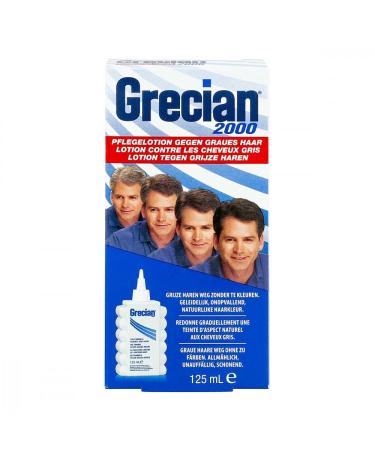Grecian 2000 Care Lotion 125ml | Premium Anti-Aging Skin Care | Shop Internationally - Buy Online on GoSupps.com