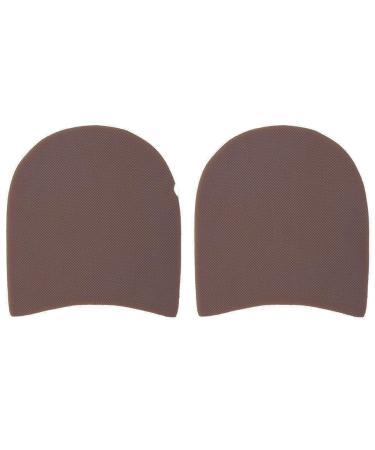 Buy Rubber Nonslip Sole Pad - Thick Replacement Shoe Repair Accessories (Brown) for Enhanced Comfort & Durability - International Shipping Available - Buy Online on GoSupps.com