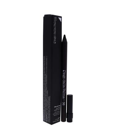 Diego Dalla Palma Stay On Me Eye Liner - Long Lasting Water Resistant No.36 Purple - 1.2g | International Shipping Available - Buy Online on GoSupps.com