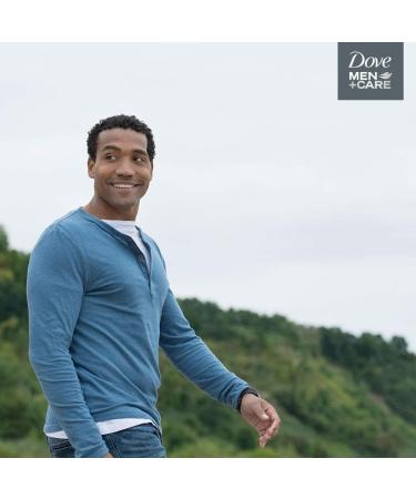 Dove M+C Advanced Control Stress Protection Deodorant Roll-on 50 ml - Buy Online on GoSupps.com