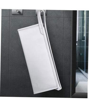 Ipetboom 2pcs Hair Dryer Storage Bag Hair Straightener Make up Brush Traveling Case Hairdressing Tool Bag - Buy Online on GoSupps.com