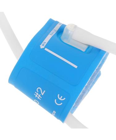 POPETPOP Veterinary Blood Pressure Monitor for Dogs & Cats - Universal Blood Pressure Cuff for Pets - Buy Online on GoSupps.com