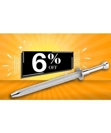 AAProTools Ball Grabber - Body Piercing Jewelry Tool - Buy Online on GoSupps.com
