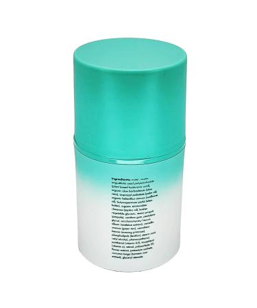 Organic Retinol Cream 2.5% & Hyaluronic Acid 15% - Anti-Aging Moisturizer for Face & Neck - Fragrance Free Aloe Vera Vitamin E & B5 For Men & Women - Buy Online on GoSupps.com