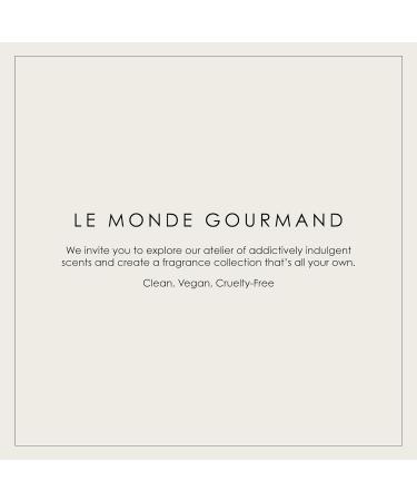 Le Monde Gourmand Parfum de Voyage 10 Piece Purse Spray Discovery Set - 0.23 fl oz (6.8 ml) Each Sample Fragrance - Buy Online on GoSupps.com