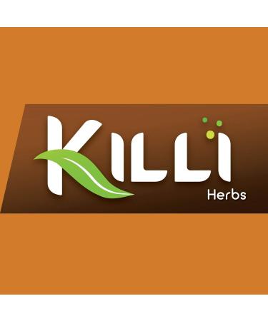 KILLI Amla | Nellikai | Usirikaya | Amalaki Fruit Powder 100g - Buy Online on GoSupps.com
