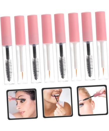 Outanaya 1 Set Eyeliner Stick Tube Mascara Empty Mascara Bottle Mascara Tubes Tubular Mascara The Pet - Buy Online on GoSupps.com