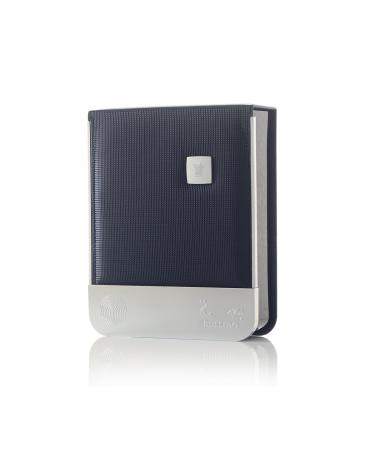 Arabian Oud Bussma Blue Unisex Eau De Parfum EDP Spray | 100 ml (3.4 oz) - Buy Online on GoSupps.com