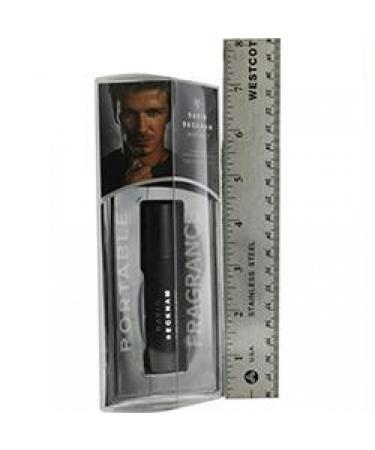 DAVID BECKHAM INSTINCT by Beckham EDT SPRAY .25 OZ