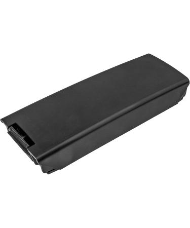 SOBOUR Battery Replacement for SaverOne SAV-C0903 | Automatic & Semi-Automatic Compatible | International Shipping Available - Buy Online on GoSupps.com