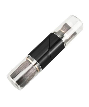 Buy Retractable Powder Brush | Multipurpose Makeup Brush for Flawless Application - International Shipping - Buy Online on GoSupps.com