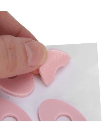 Corn Pads Callus Cushion for All-Day Pain Relief - Foot Care Protection Against Shoe Pressure and Friction (Small) - Buy Online on GoSupps.com