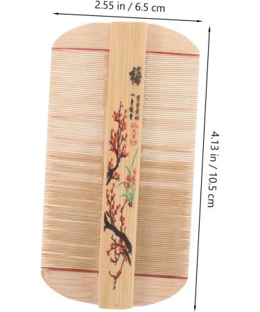 BESTYASH Peigne Antipelliculaire Dents Fines pour Chiens et Chatons Outil de D m lage Soin des Poils - Buy Online on GoSupps.com