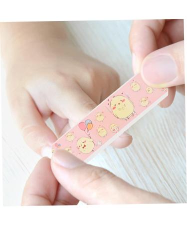 Breathable Cartoon Bandages for Kids | Medical Adhesive Glue Stickers International Shipping Available - Buy Online on GoSupps.com