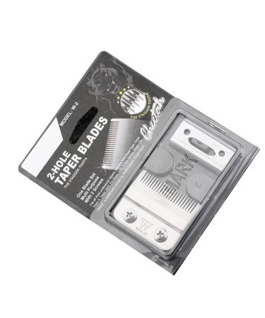 Buy Professional Electric Hair Clipper Blade for Kemei - Stainless Steel Beard Trimmer for Men | Fast International Shipping - Buy Online on GoSupps.com