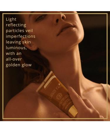 Lusso Tan Skin Perfector for Face and Body 100ml Organic Vegan and Cruelty-Free Self-Tan Instant Glow. Covers Blemishes and Instant-drying. Streak-free flawless finish. - Buy Online on GoSupps.com