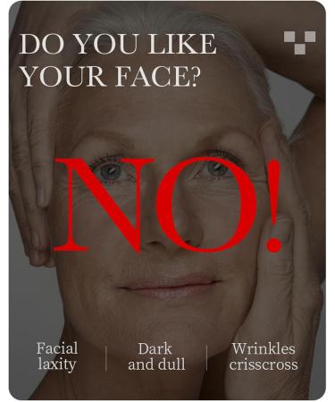 30 ml collagen serum collagen facial serum moisturizing antiwrinkle soothing smoothing skin collagen filling skin nourishment skin care - Buy Online on GoSupps.com