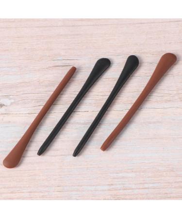 Healeeved 10 Pair Silicone Glasses Repair Set | Anti-Slip Glasses Repair for Sailing & Everyday Use - Buy Online on GoSupps.com