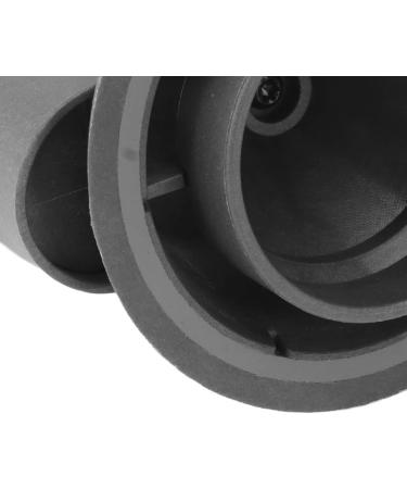 Hair Dryer Nozzle Replacement Hair Dryer Adapter Connector Blow Flat Hairdressing Salon Styling Tool for HD01 HD02 HD03 Dryer - Buy Online on GoSupps.com