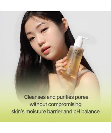 Buy Moringa Hemp Gel Face Cleanser 200ml | Hydrating pH Balancing & Nourishing | International Shipping - Buy Online on GoSupps.com