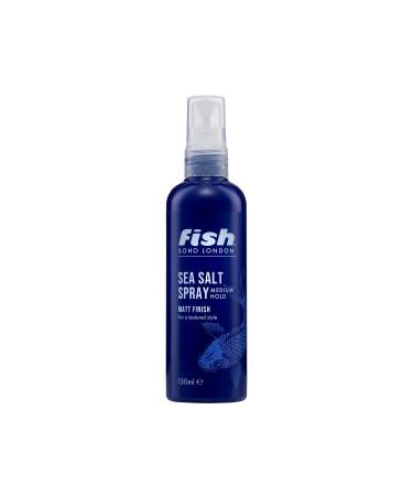 Fish Sea Salt Spray - Buy Online on GoSupps.com