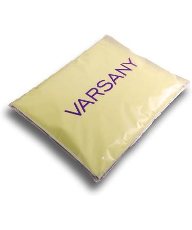 Varsany Clear Diamante Rhinestone Spa Slippers for Bride, Hen Party, Wedding - Hotel Honeymoon Slippers - Buy Online on GoSupps.com