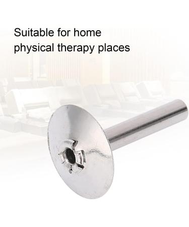 Acupuncture Needle Warmer Easy to Fix Effective Durable No Hole Moxa Stick Holder Cap for Home for SPA - Buy Online on GoSupps.com