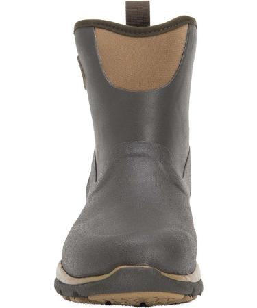 Muck Boot Men's Excursion Pro Mid-m Ankle Boot 11-11.5 Bark/Otter - Waterproof Outdoor Footwear - Buy Online on GoSupps.com