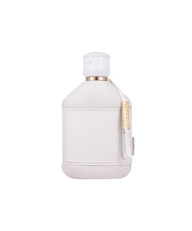 Dumont Nitro White Eau De Parfum Men 3.4 Fl Oz (Pack of 1) Fresh and Uplifting - Buy Online on GoSupps.com