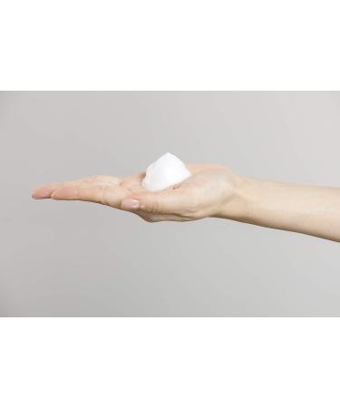 Koh Gen Do Foaming Facial Wash - Unscented 5.07 fl. oz | Gentle Cleanser for All Skin Types - Shop Worldwide - Buy Online on GoSupps.com