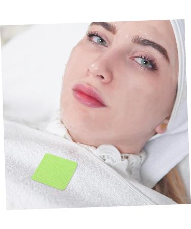 SHERCHPRY 1080pi ces Lingettes Nettoyantes Et Absorbantes Pour Et Extensions De Pour liminer Et Coton Non Pelucheux Et Pratique Pour Outils De - Buy Online on GoSupps.com