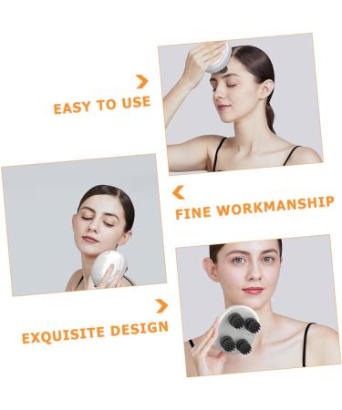 Beaupretty Scalp Massage Brush - Ultimate Hair Care Tool for Relaxing Head Massages & Improved Scalp Health | International Shipping Available - Buy Online on GoSupps.com