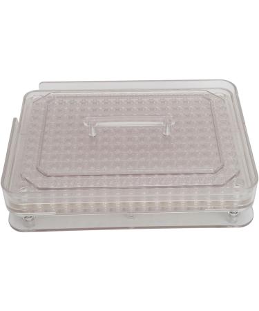 Capsule Powder Capsule Filling Tray 0 Filler Capsule - Buy Online on GoSupps.com