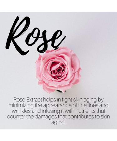 Masqueology Wild Rose Gold Hydro-Gel Mask - Collagen & Hydrating Facial Treatment (1 Pack) - Buy Online on GoSupps.com