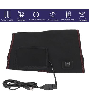 Knee Massager with Heating Pad - Joint Pain Relief & Comfort for All | Buy Now! - Buy Online on GoSupps.com